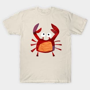 Crab T-Shirt